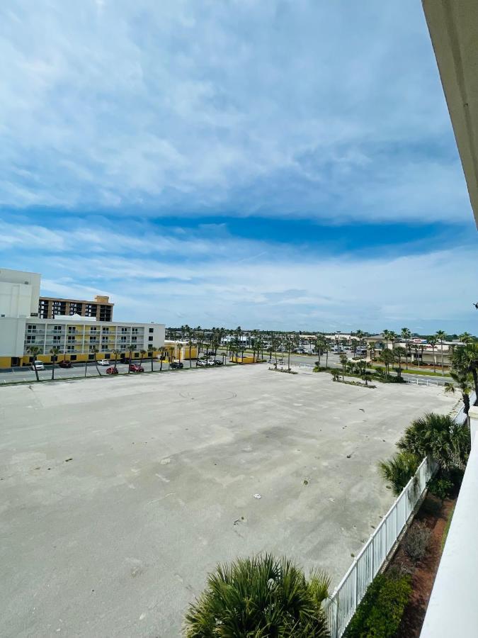 Daytona Beach Resort Oceanfront Condostudio מראה חיצוני תמונה